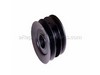 9122958-1-S-MTD-756-0638-Double Pulley, 5.0
