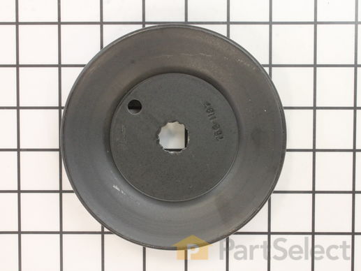 9123492-1-M-MTD-756-1187-Pulley Only