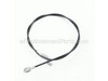 Cable-Lower Control – Part Number: 760773MA