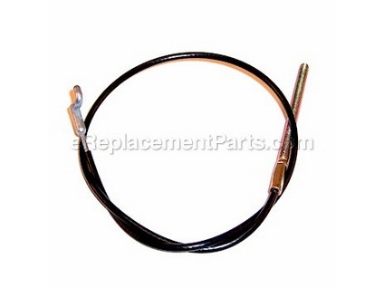 9124665-1-M-Murray-761589MA-Cable, Auger Clutch