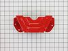 Cover, Belt, Deck, 42 - Red – Part Number: 783-06424A-0638