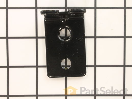 9131131-1-M-MTD-783-06243-0637-Bracket, Cable, Deck Engage