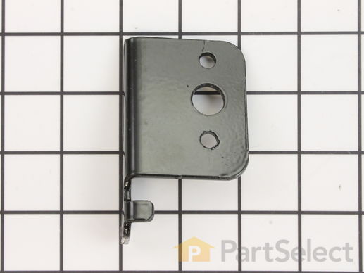 9132946-1-M-MTD-784-5689A-0637-Brkt., Front Support Guide