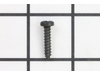 9135852-2-S-MTD-791-181345-Trimmer Cover Screw