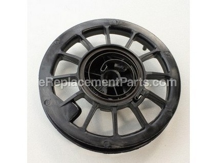9137050-1-M-Briggs and Stratton-791849-Pulley/Spring Assembly