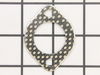 9137464-1-S-Briggs and Stratton-793497-Gasket-Exhaust
