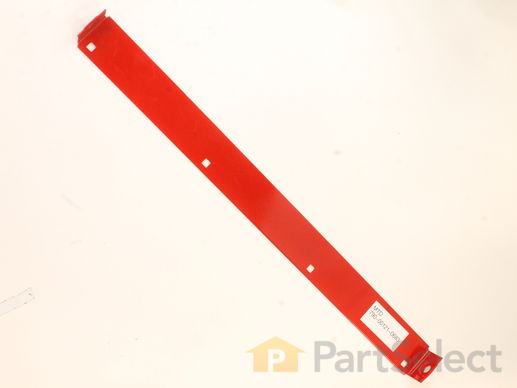 9137924-1-M-MTD-790-00121-0638-Shave Plate, 26&#34; - Red