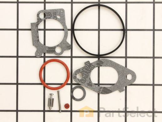 9138298-1-M-Briggs and Stratton-796612-Kit-Carb Overhaul