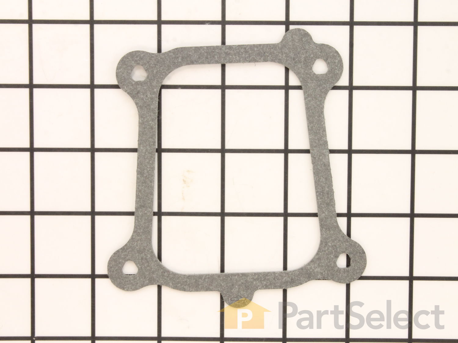 Briggs & Stratton 796480 Zylinderkopfdeckel-Dichtung – Original Ersatzteil Für 112000, 111000, 114000 Modelle