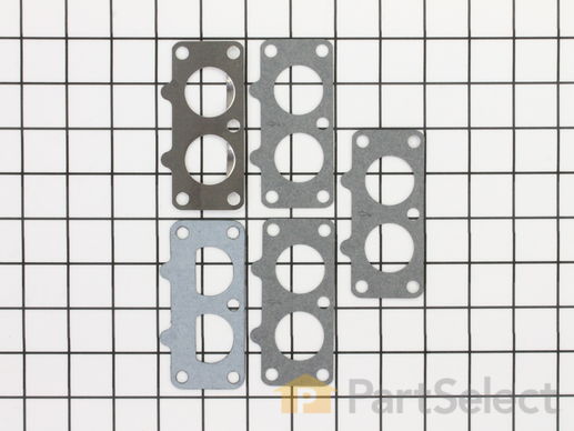 9139876-1-M-Briggs and Stratton-795123-Gasket-Intake