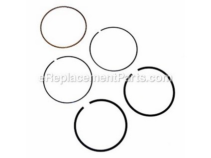 9140127-1-M-Briggs and Stratton-791098-Ring Set-Standard