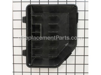 9140783-1-M-Toro-81-0120-Air Cleaner Cover
