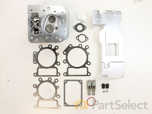 9141923-1-M-Briggs and Stratton-796026-Engine Cylinder Head