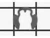 9143890-2-S-Husqvarna-812000029-Lawn Mower Ring Clip