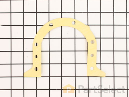 9145846-1-M-Briggs and Stratton-820145-Gasket-Seal Retainer