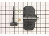 Trimmer Throttle Control Box Assembly – Part Number: 831-0796A Trimmer Throttle Control Box Assembly – Part Number: 831-0796A