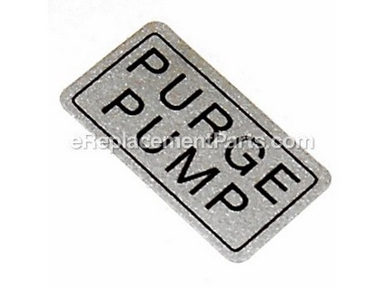 9148195-1-M-Echo-89016739230-Label-Purge Pump