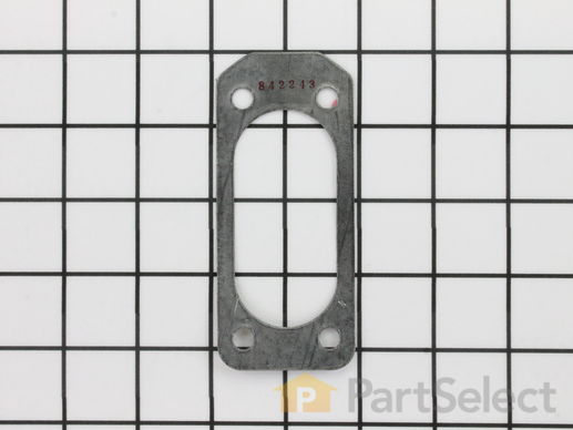 9148566-1-M-Briggs and Stratton-843117-Gasket-Air Cleaner