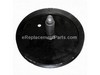 9149551-1-S-Toro-88-0850- Pulley And Drive Assembly