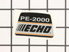 9149815-1-S-Echo-89011255330-Label - Model