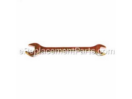 9151092-1-M-Echo-89511200330-Open End Wrench