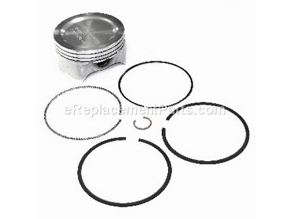 9151757-1-M-Briggs and Stratton-793318-Piston Assembly