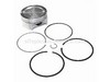 9151757-1-S-Briggs and Stratton-793318-Piston Assembly