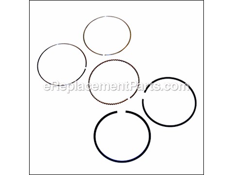 9152239-1-M-Briggs and Stratton-795690-Ring Set-Standard