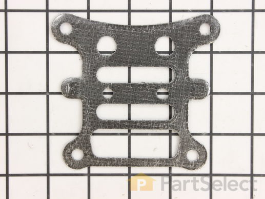 9152267-1-M-Briggs and Stratton-796473-Gasket-Cylinder Head Plate