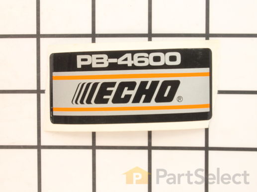 9152349-1-M-Echo-89011508260-Label-Model-Pb-4600