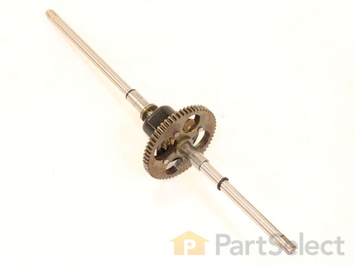 9152703-1-M-MTD-918-04091A-Differential Ass&#39y.
