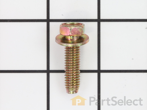 9152868-1-M-Echo-90015508025-Bolt 8x25-Tapping