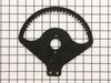 Gear-Sector – Part Number: 80-2450-03