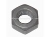Hex Nut 1/4-28 Thd. – Part Number: 912-0138