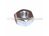 Nut-hex 1/4-20 – Part Number: 912-0287