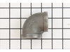 Elbow-exhaust – Part Number: 91296