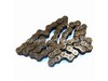 Chain #50 5/8 Pitch x 52 Links Endless – Part Number: 913-0226