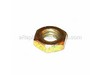 Nut-hex Jam 1/4-20 – Part Number: 912-0298