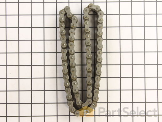 9155153-1-M-MTD-913-0150-Roller Chain No.40-2 X 34.0-In. Lg.