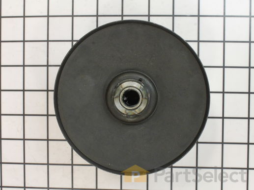 9156099-1-M-MTD-917-0800A-Variable Speed Pulley Ass&#39y. 5&#34 O.D.