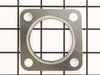 9157237-1-S-Briggs and Stratton-821001-Gasket-Exhaust