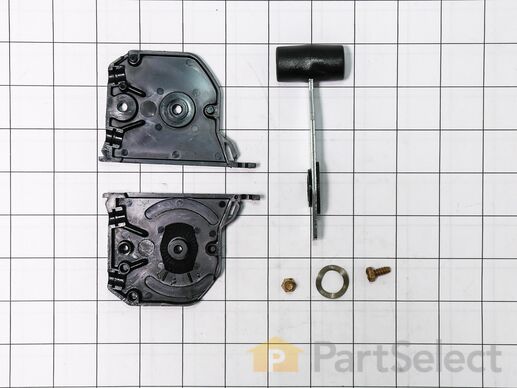 9157739-1-M-MTD-831-0823A-Control Box-thrott