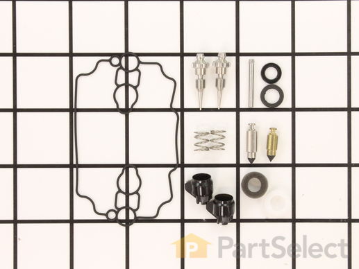 9158269-1-M-Briggs and Stratton-842873-Carb Overhaul Kit