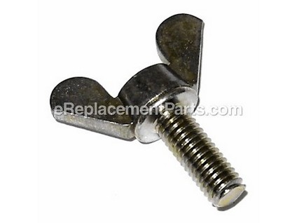 9159209-1-M-Briggs and Stratton-86494GS-Screw, Wing, M6 - 1.0 X 16