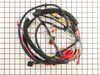 Wire Harness (No Rmc) Not Shown – Part Number: 925-04361