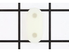 Plate-insulator Nu – Part Number: 926-0320