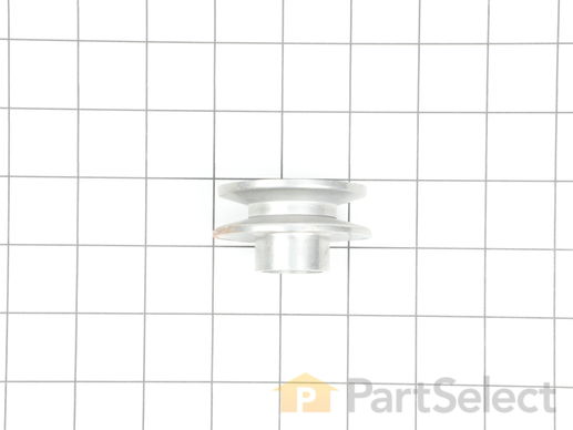 9161816-1-M-Toro-93-0278-Pulley - Driver