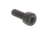 Chainsaw Screw – Part Number: 90010504010
