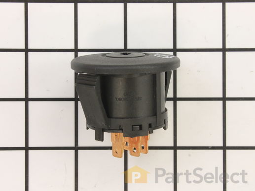 9163215-1-M-MTD-925-04659-Ignition, Switch (No Rmc) 3 Position