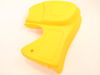 Front Drive Cover: Yellow – Part Number: 931-04580